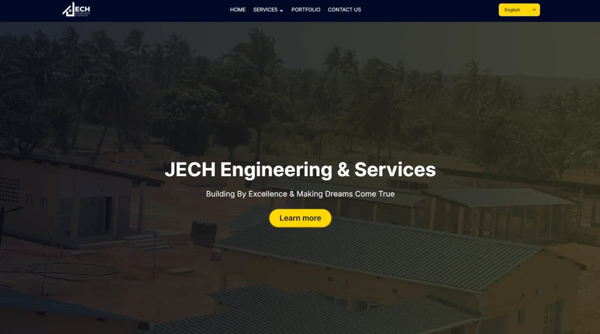 Jechengenharia screenshot